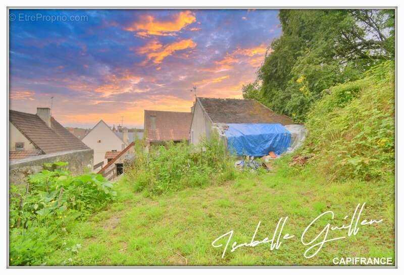 Maison à LE CHATELET