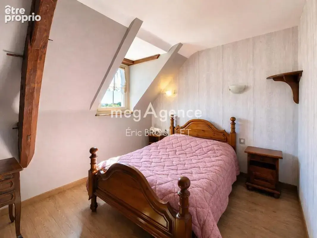 Maison avec 3 ha attenants et dépendances - photo 9