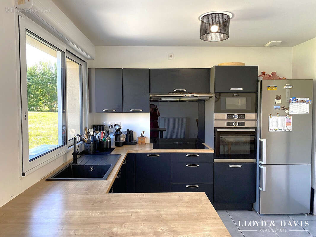 Maison 132 m² à Thourotte  - photo 6