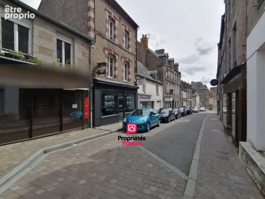 Appartement 4 pièces 95 m² · à La Ferte-Mace · 95 m² · 107 000 €
