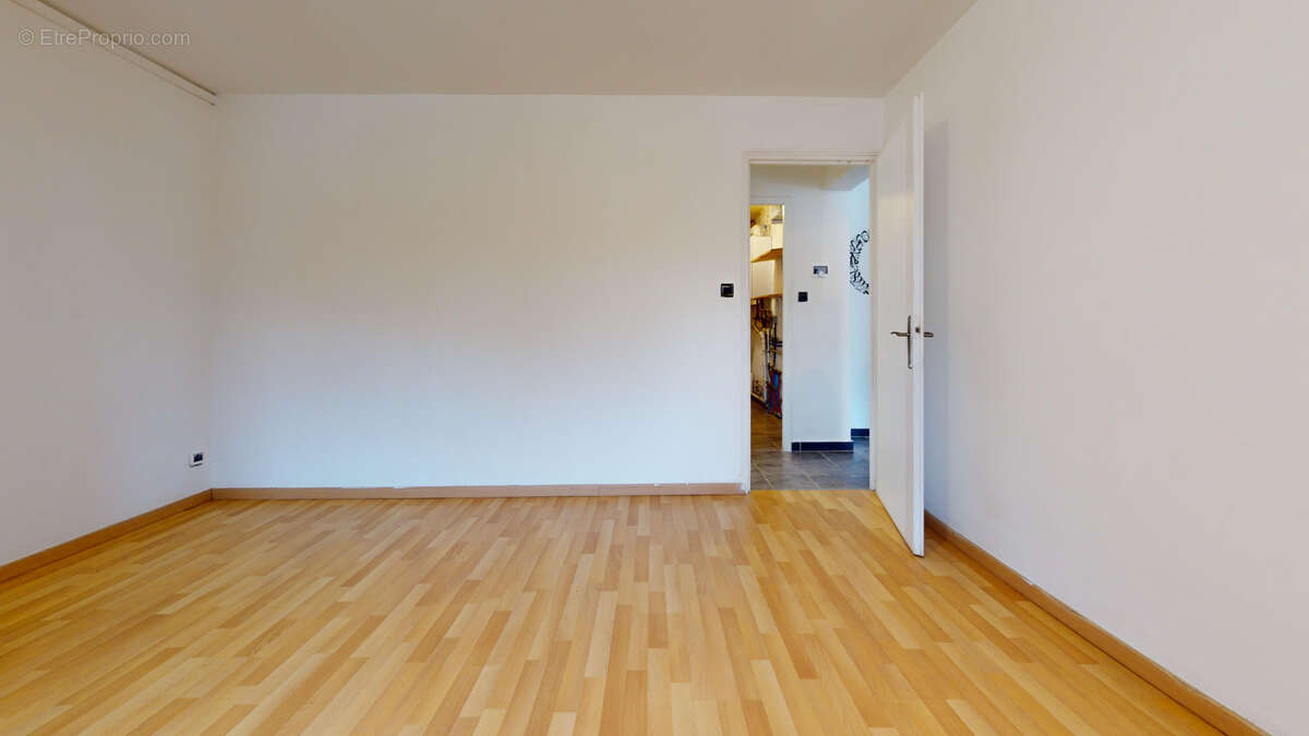 Appartement à BESANCON