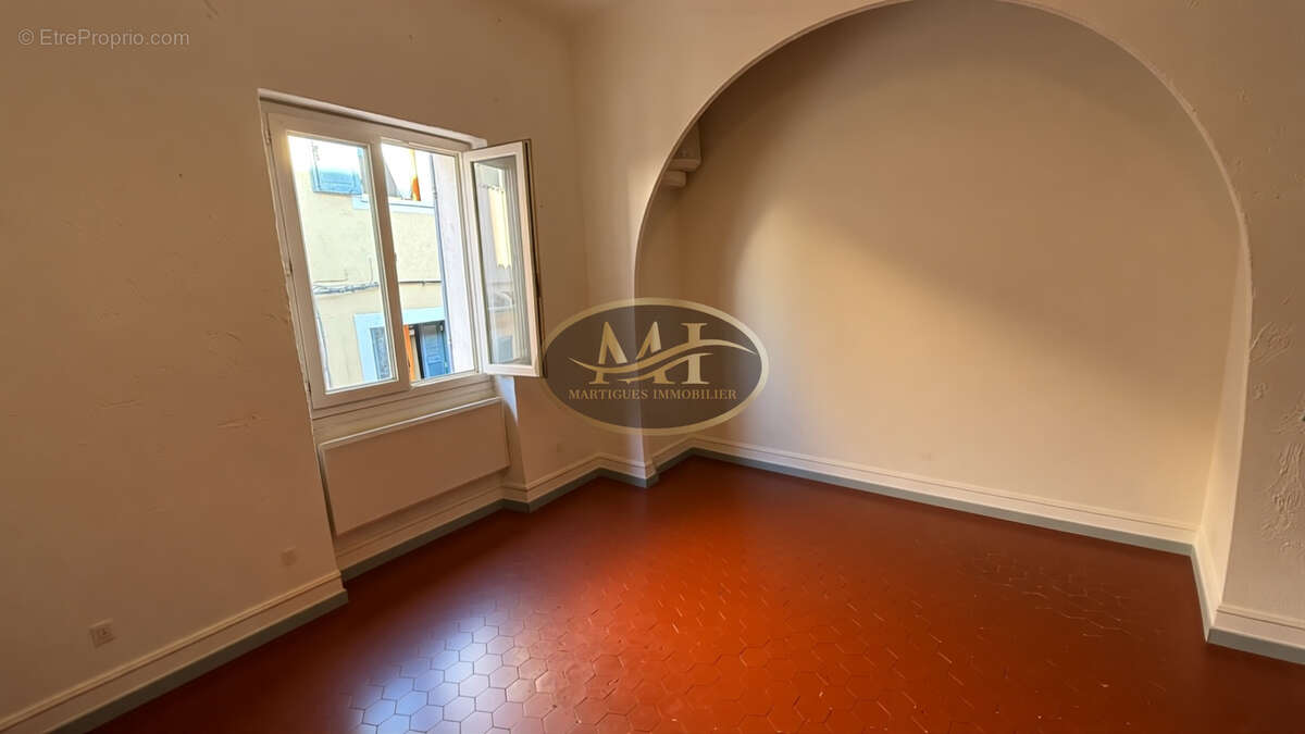 Appartement à MARTIGUES