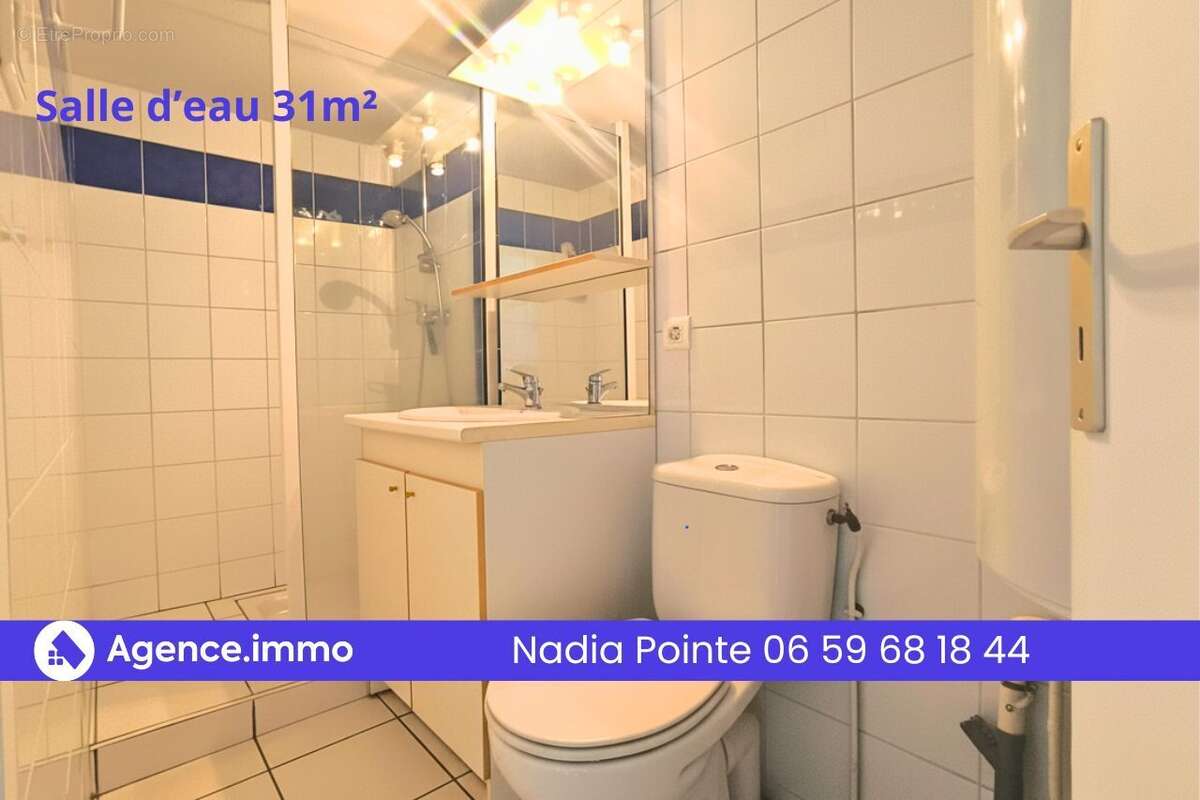 Appartement à TARBES