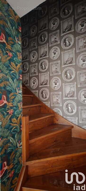 Photo 6 - Maison à SAINT-PRIEST-EN-JAREZ