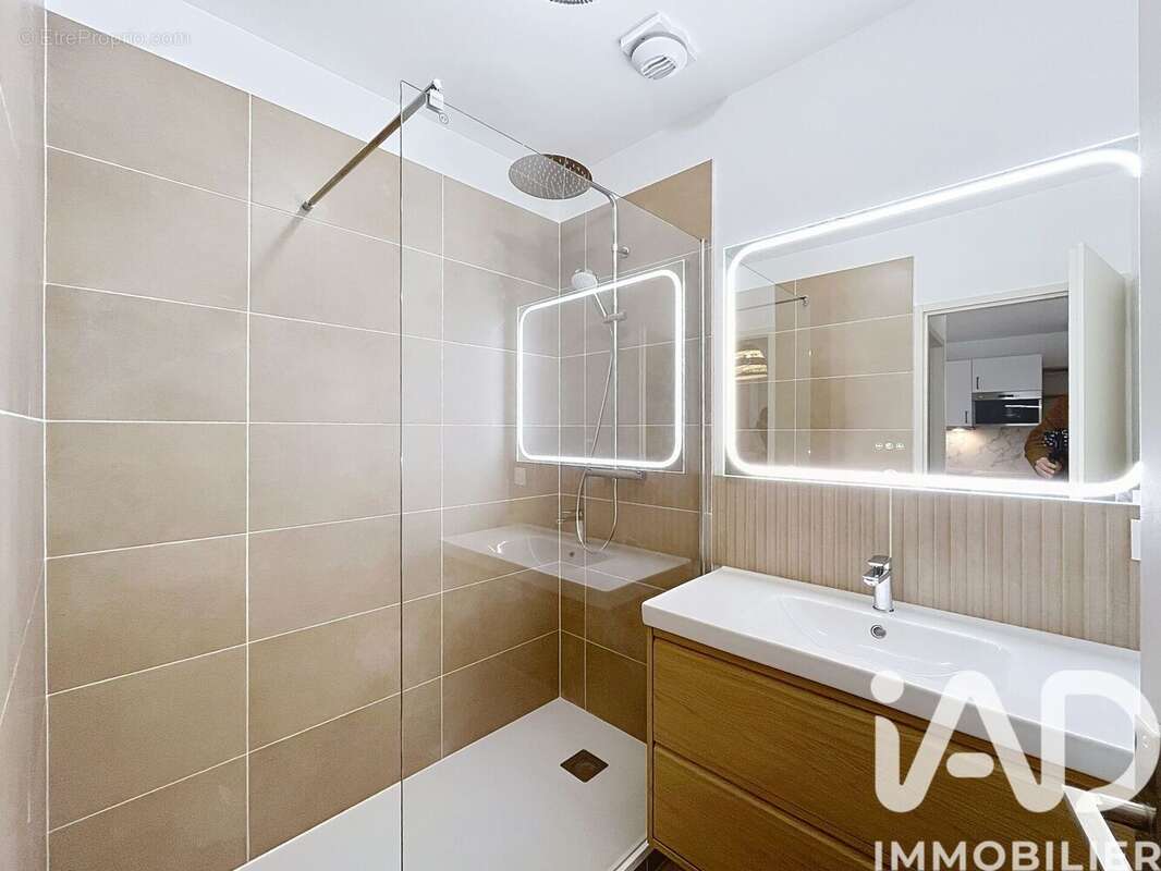 Photo 7 - Appartement à DAX