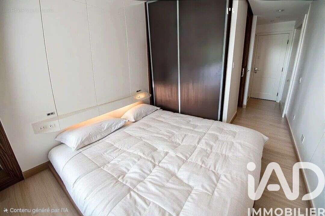 Photo 2 - Appartement à SAINT-DENIS