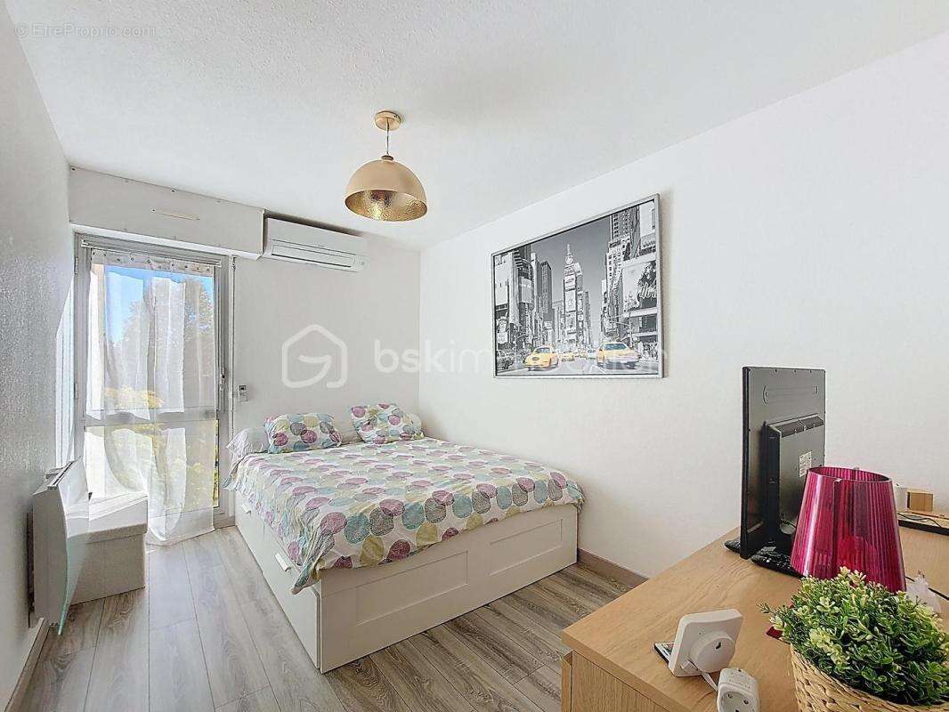 Bel appartement renove - photo 7