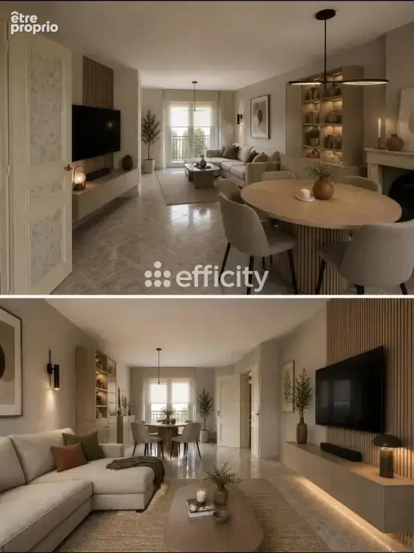 Maison 7 pièces 159 m² à vendre à Denain (59220) - photo 6