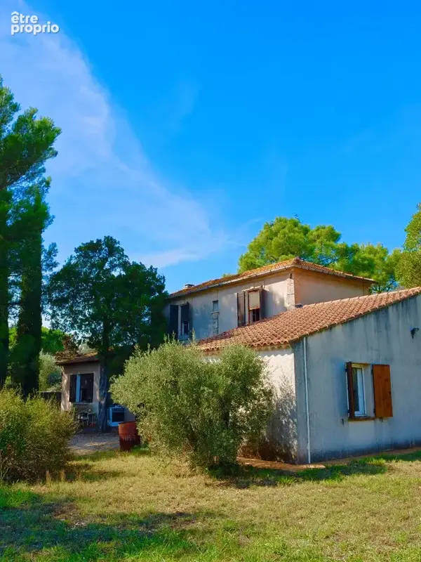 Maison à ARLES
