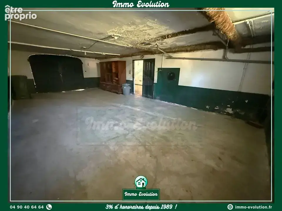 Maison 4 pièces 138 m² à vendre à Jonquieres (84150) - photo 8