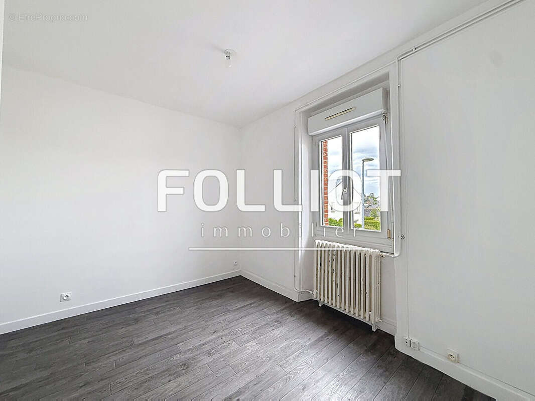 A vendre Appartement 3 pièces à vendre à Saint-Pair-sur-Mer - Réf. 145678 - photo 10