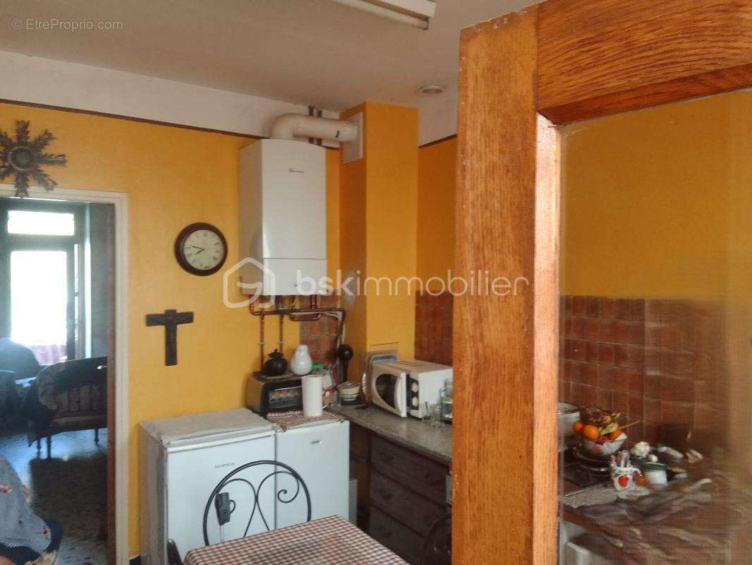 Maison à LA GRAND-COMBE