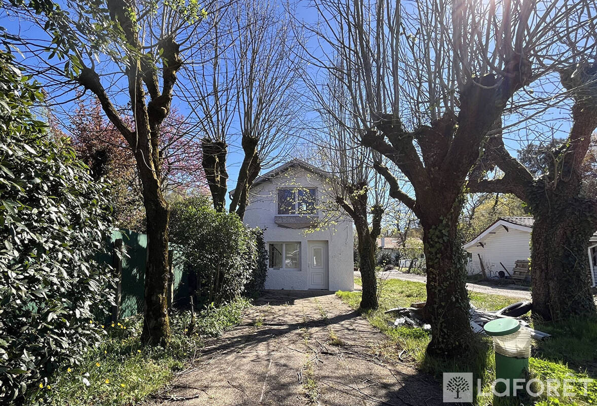 Maison à LE TEICH