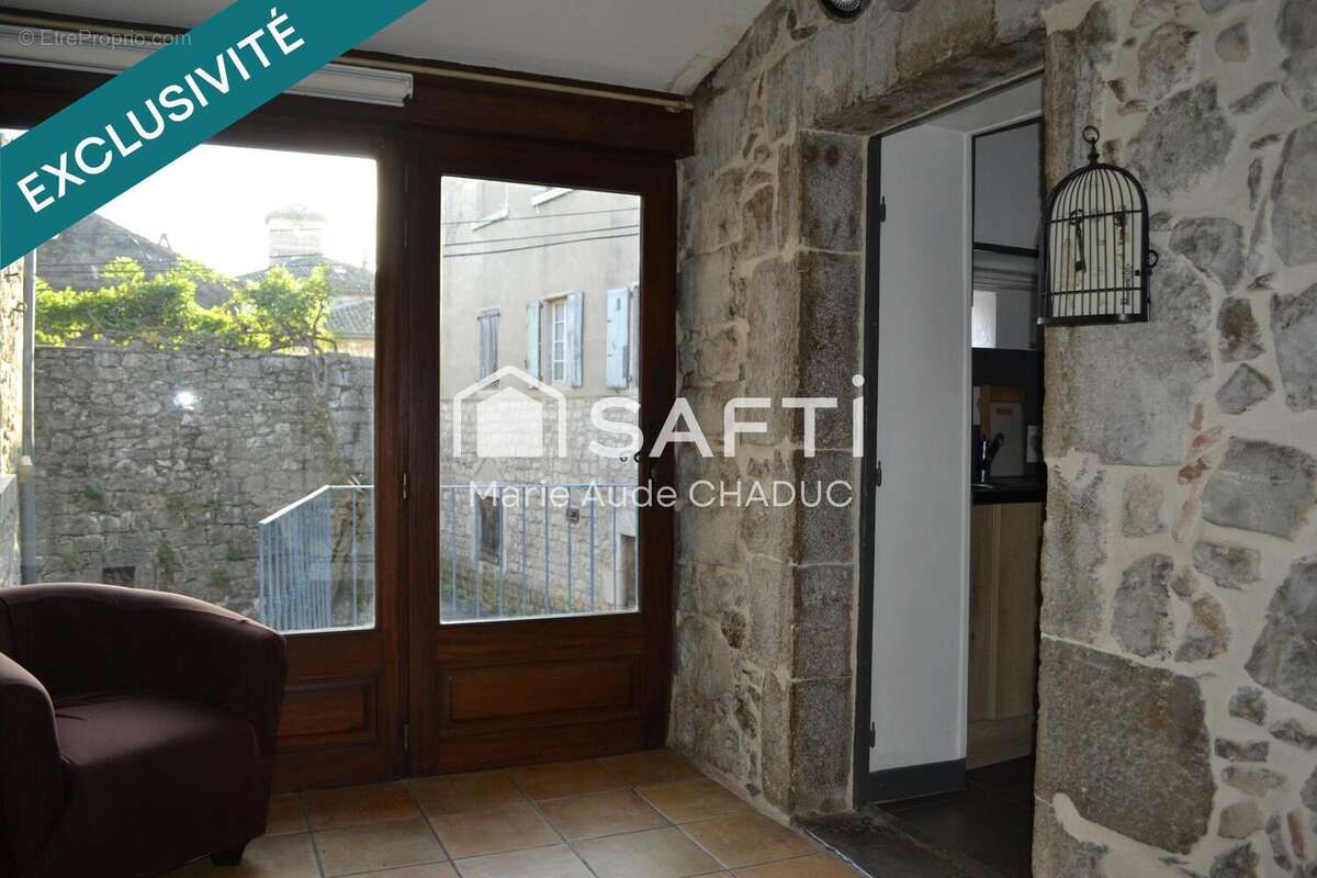 Photo 6 - Maison à SAINT-ALBAN-AURIOLLES