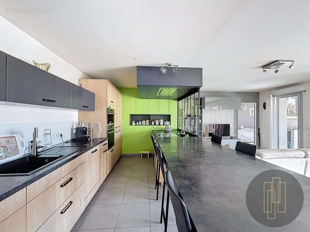 Appartement à VILLEFRANCHE-SUR-SAONE