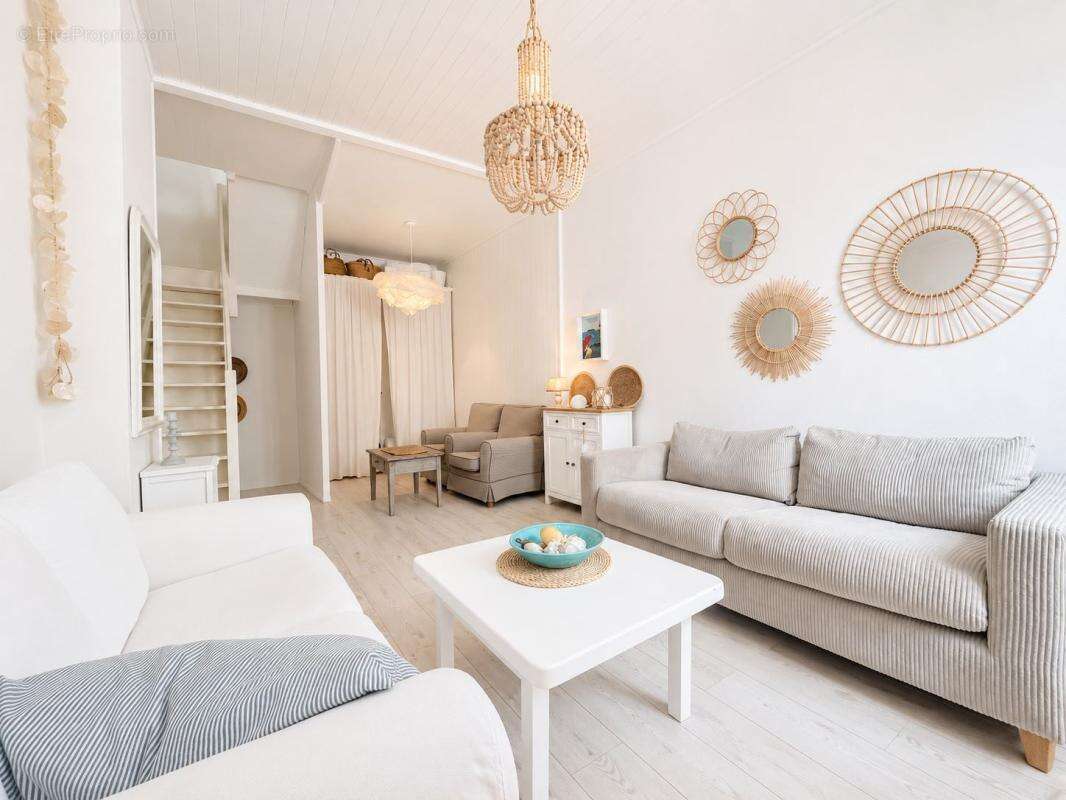 Maison à MARSEILLAN