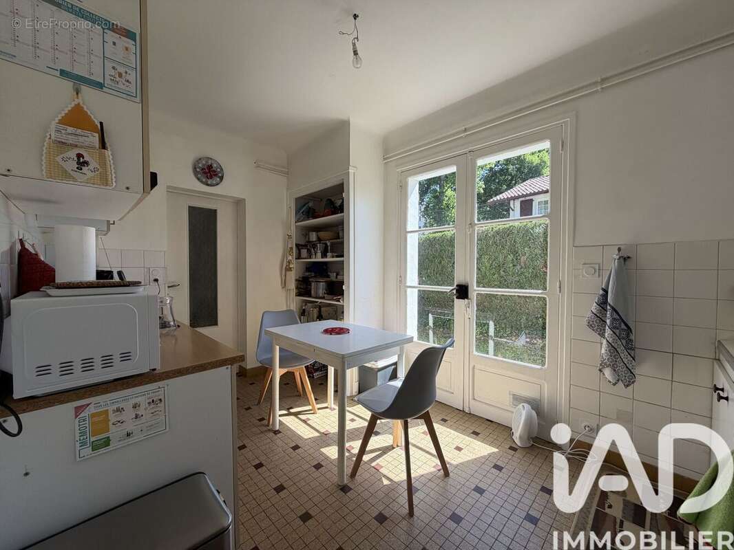 Photo 5 - Maison à CAMBO-LES-BAINS
