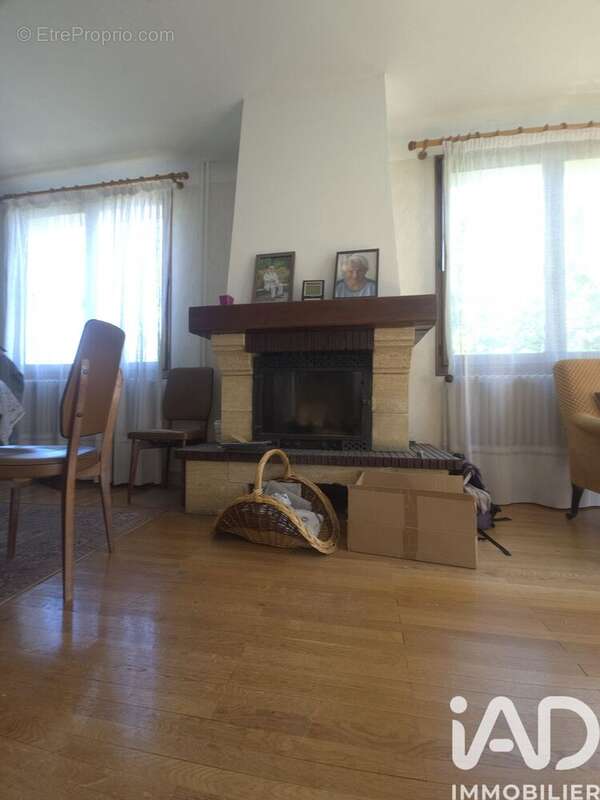 Photo 8 - Maison à MEYTHET
