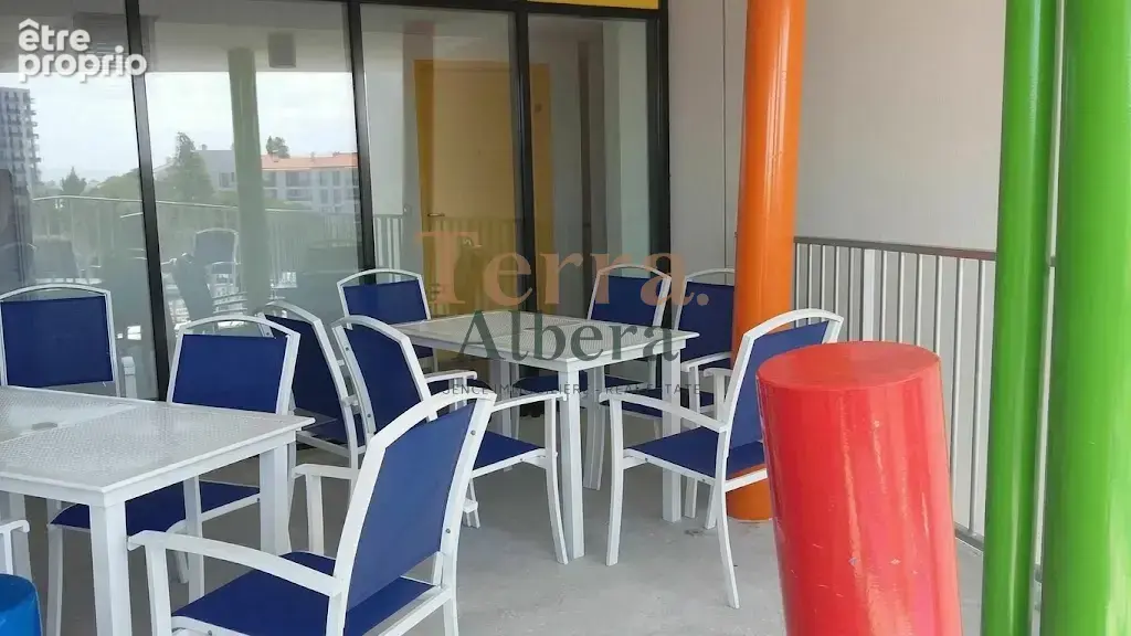 Perpignan sud   vertefeuille studio meublé   investissement lmnp sous bail commercial - photo 10