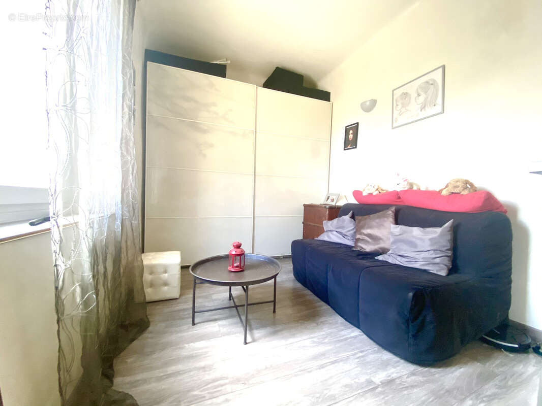 Maison à MARSEILLE-16E