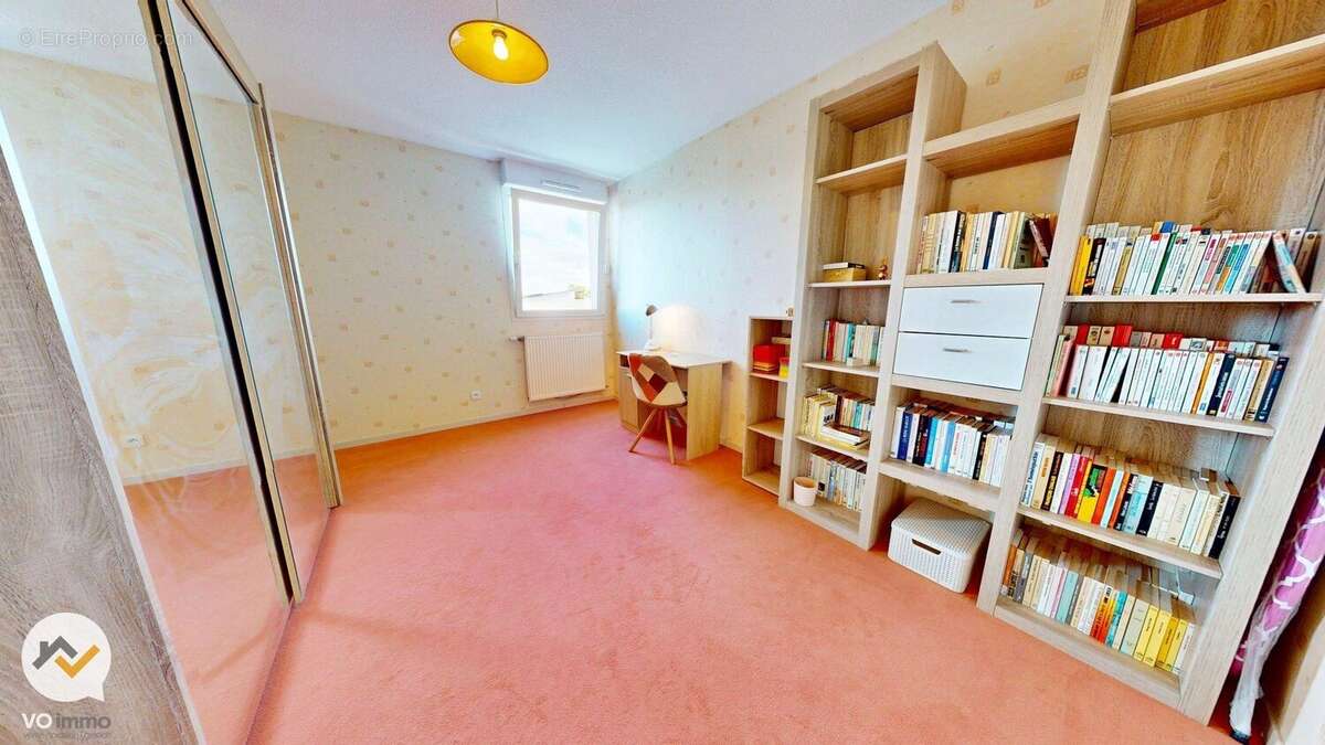 Appartement à PFASTATT