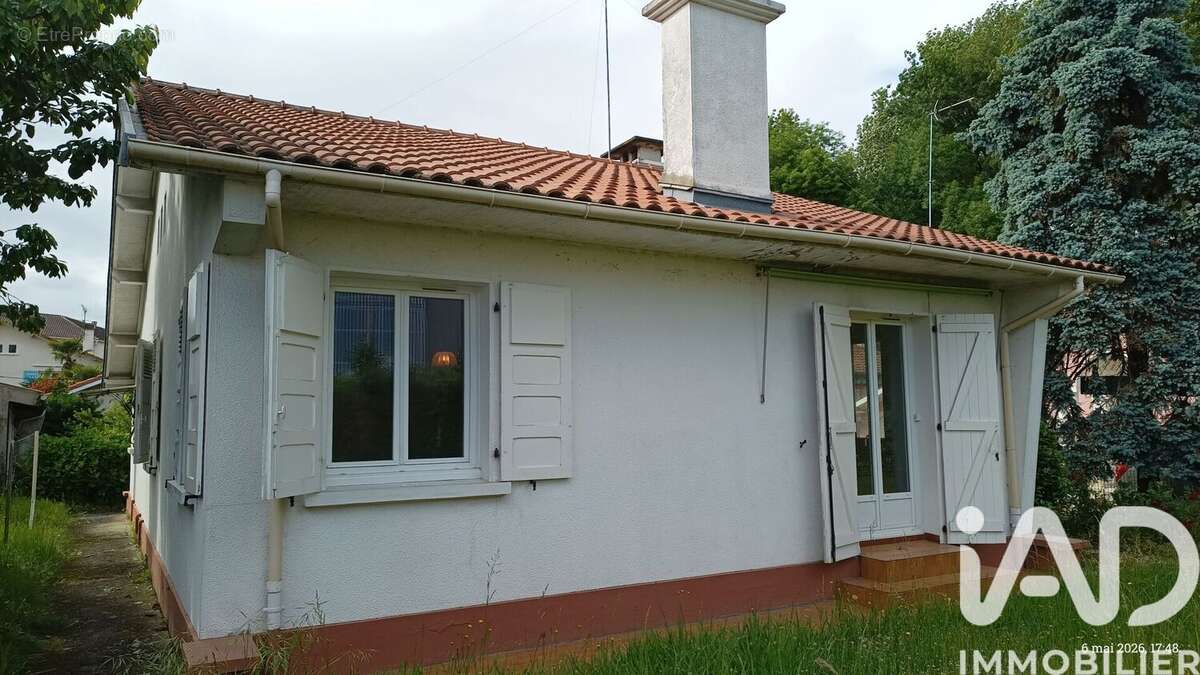 Photo 2 - Maison à BILLERE