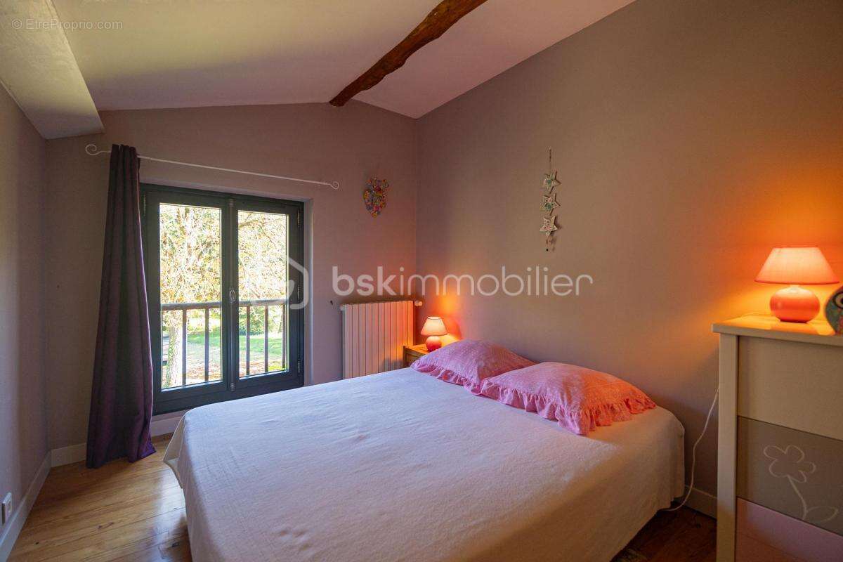 Nord Est de Toulouse. Propriété au charme de l'ancien - photo 13