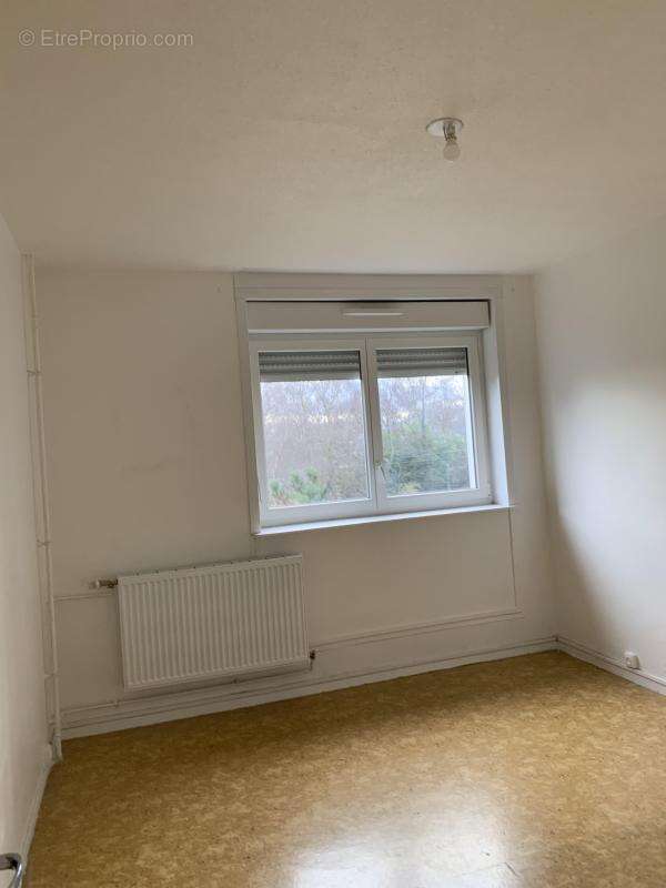 Appartement à VILLENEUVE-D'ASCQ