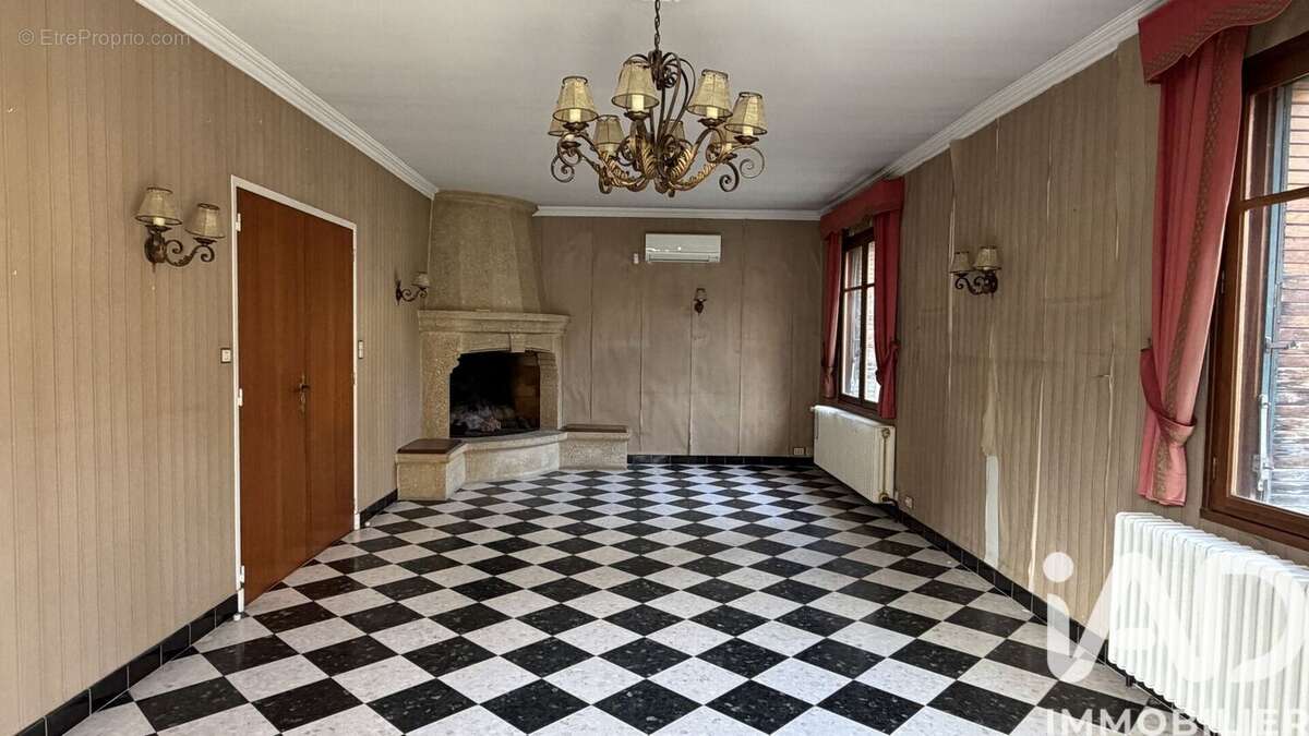 Photo 4 - Maison à CARPENTRAS