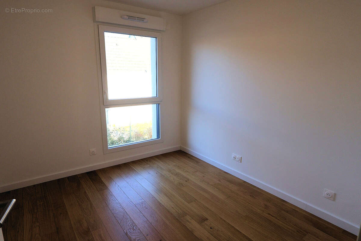 Appartement à HESINGUE
