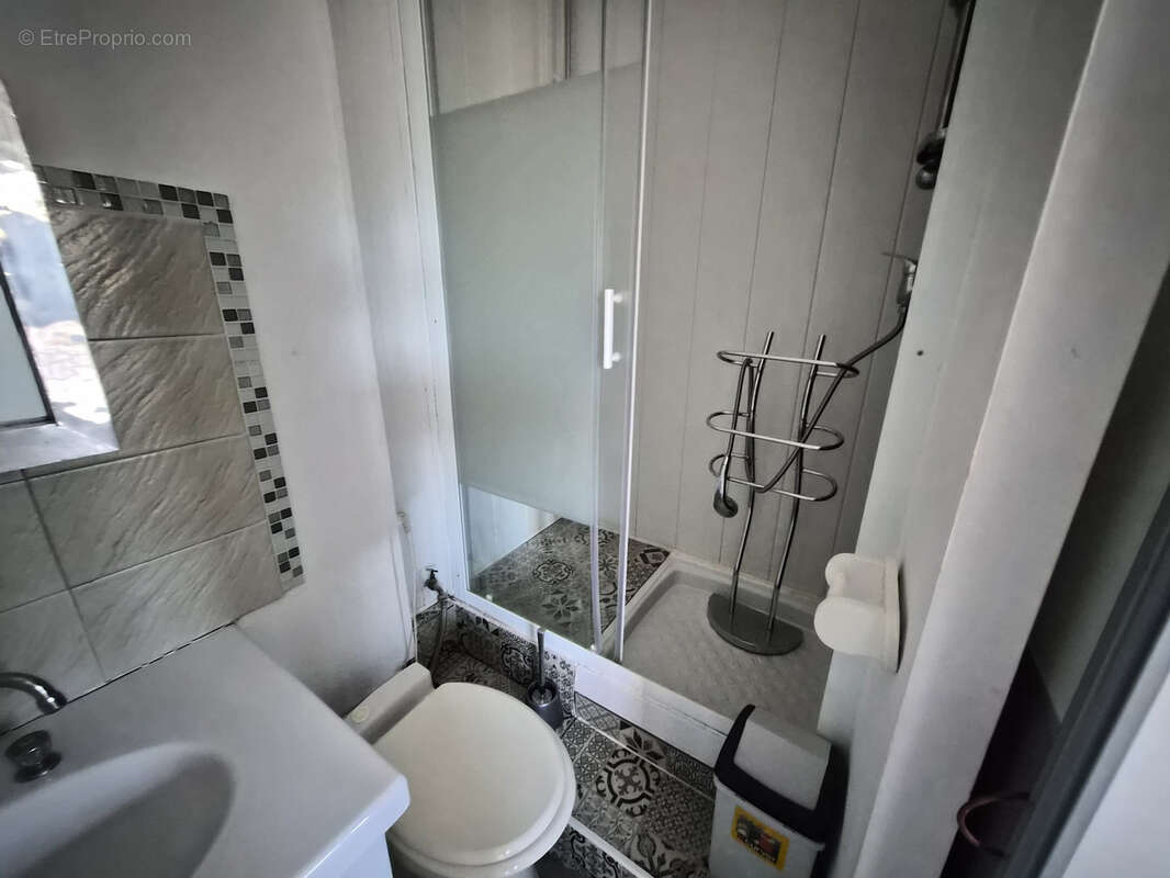 Appartement à LIMOGES