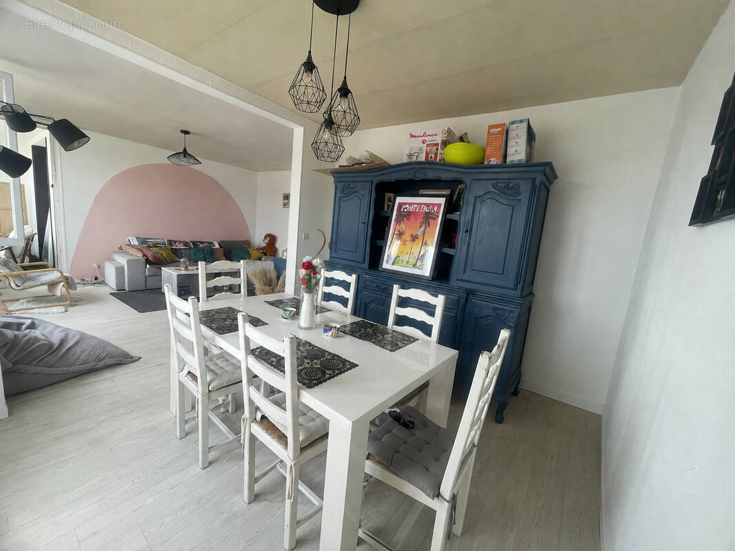 Appartement à VALENCE
