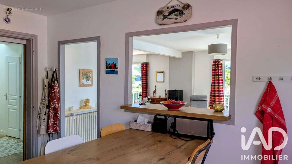 Maison 165 m² à Vannes  - photo 5