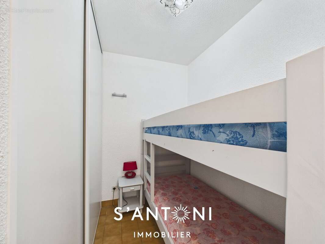 Appartement à AGDE