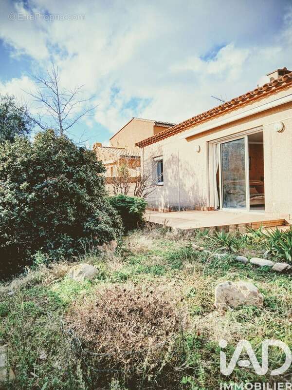 Photo 3 - Maison à LE SOLER