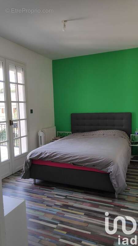 Photo 7 - Maison à MONTLOUIS-SUR-LOIRE