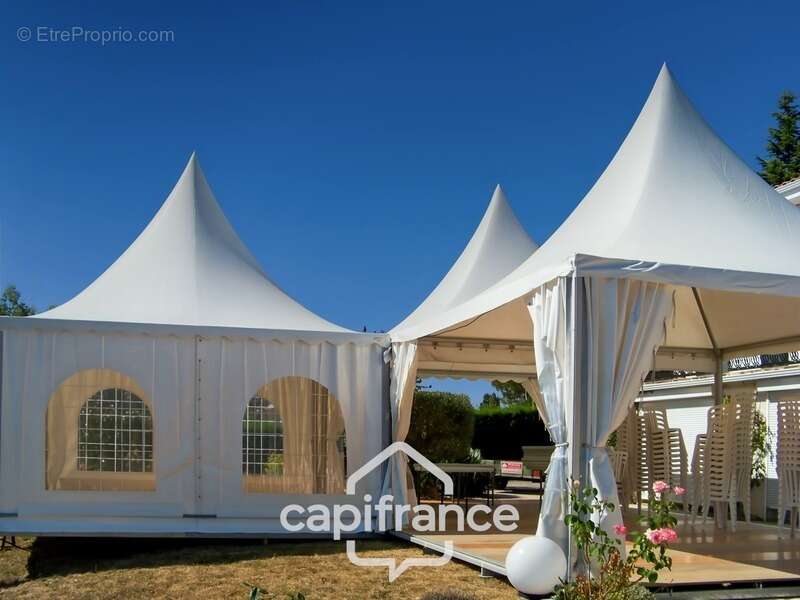 Commerce à SAINTE-LIVRADE-SUR-LOT