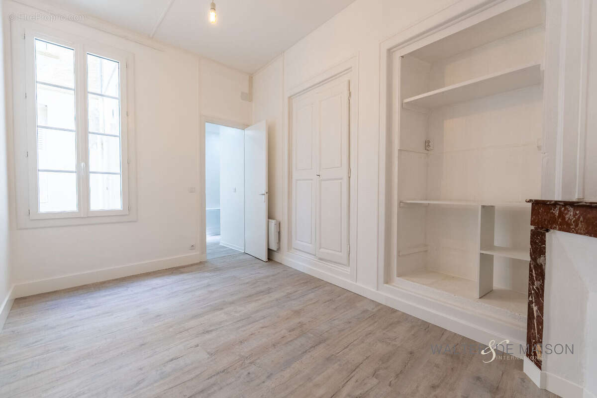 Appartement à SAINTES