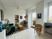 Appartement à LANNION