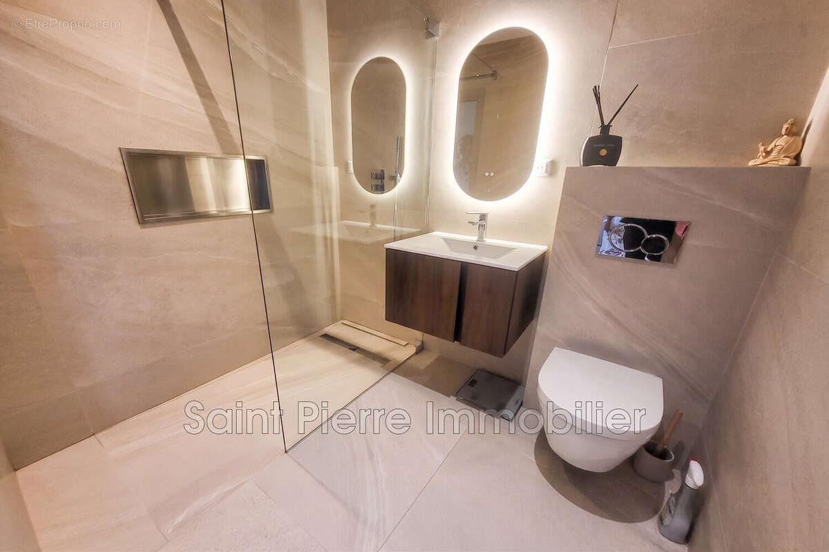 Appartement à CAGNES-SUR-MER