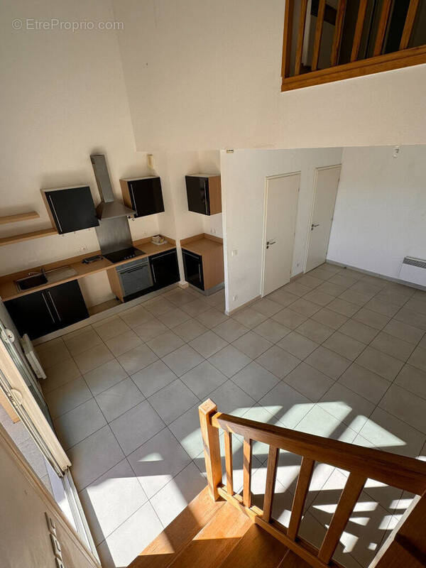 Appartement à LANCON-PROVENCE