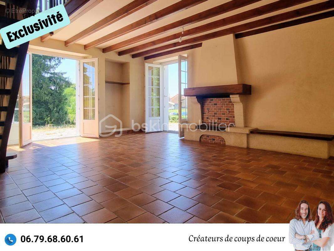 Maison Rénovée - photo 7