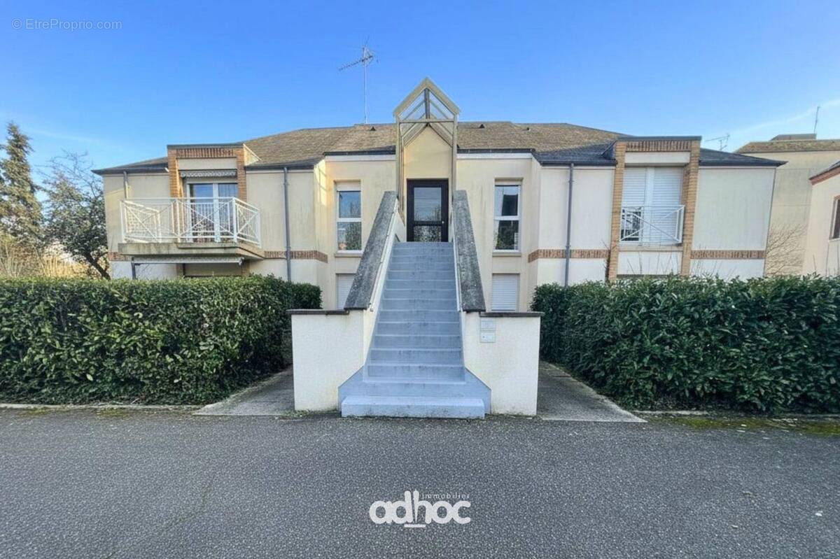 Appartement à OLIVET