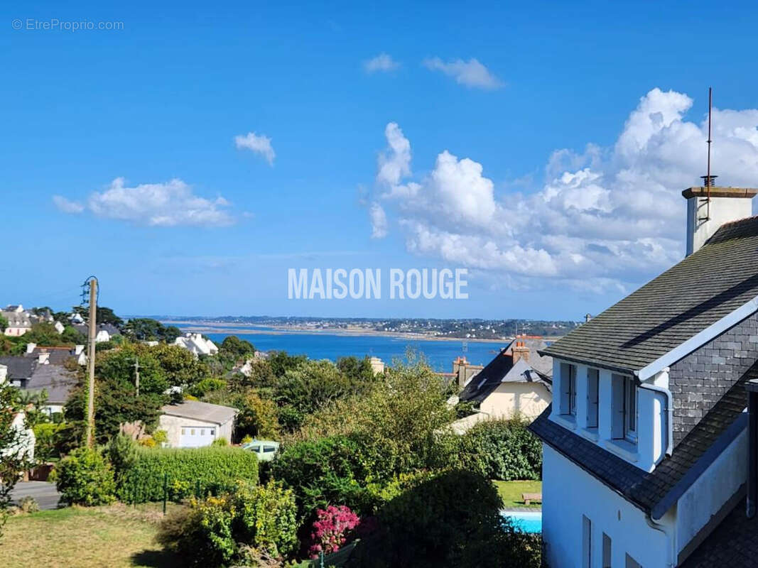 Maison à PERROS-GUIREC