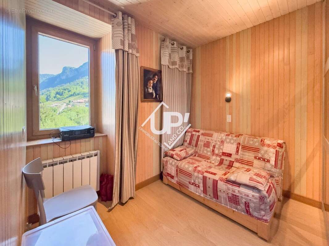 Appartement à BONNEVILLE