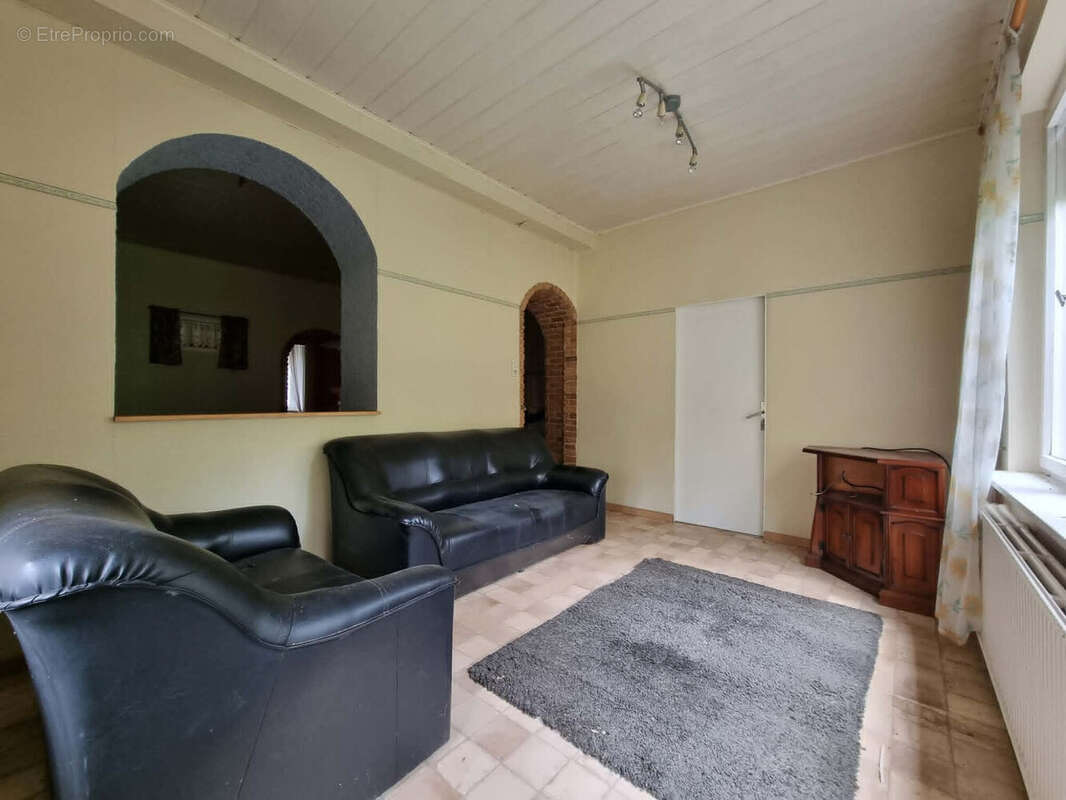 Maison à WEYER