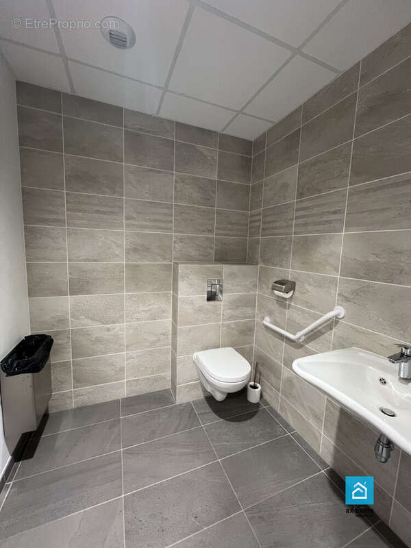 Commerce à MOLSHEIM