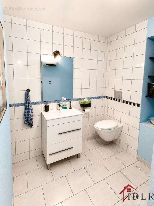 Maison de village - 131 m2 habitables + potentiel 331 m2 - D - photo 6