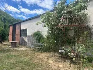 Maison restaurée proche de Tourouvre au Perche - photo 28