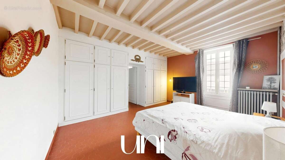 Maison à IFS